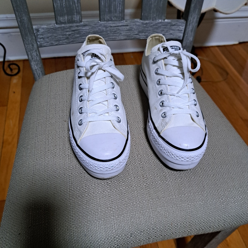 Platform All Stars Converse - Picture 3 of 8